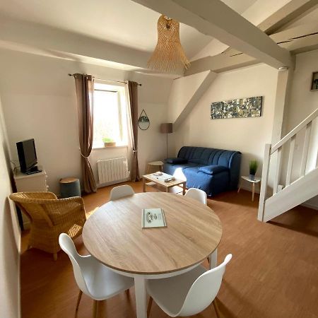 Proche Cure Thermale ,2 Couchages 160, Duplex 39M2 Rochefort  Exterior photo